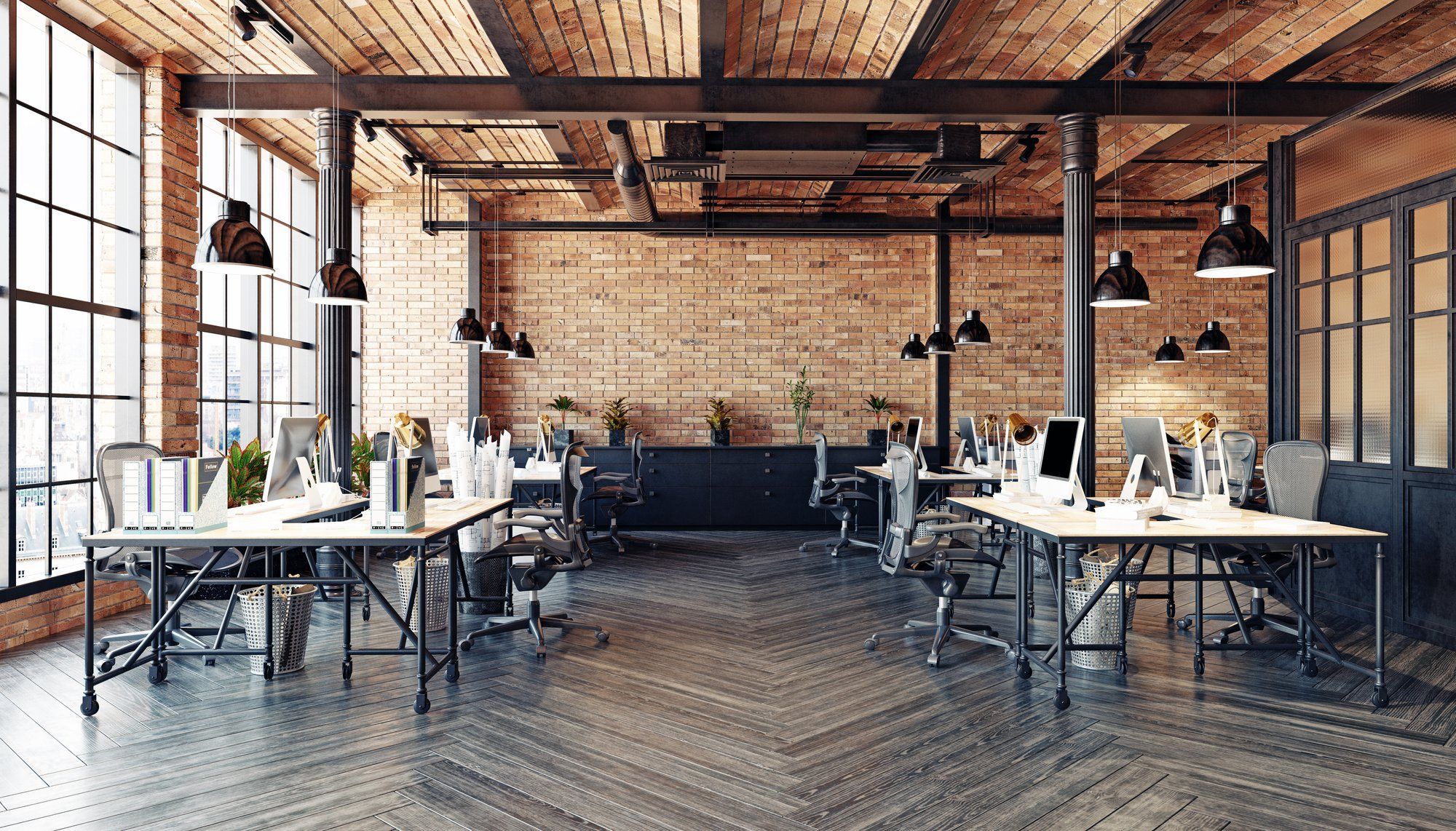[BLOG] Space Management: Plans for Making Your Hybrid Workplace a Success