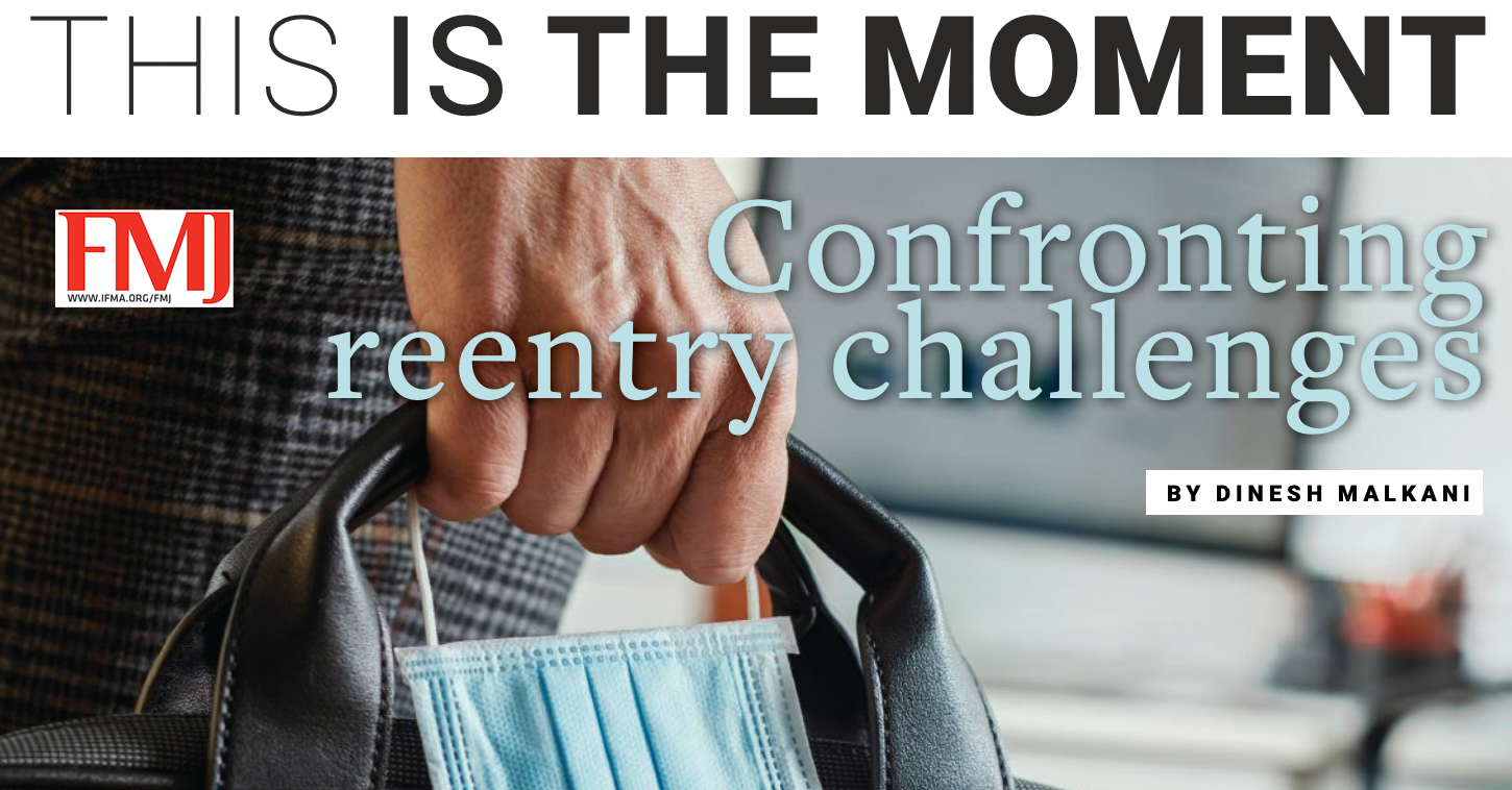 [Article] This is the Moment: Confronting Reentry Challenges